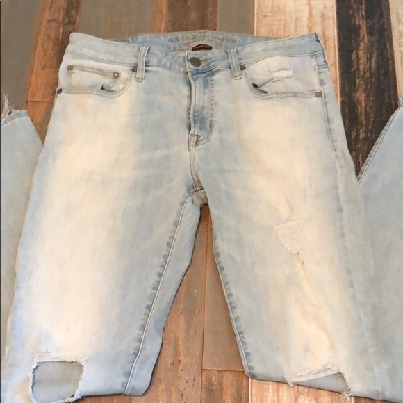 American Eagle Outfitters Other - American eagle jeans